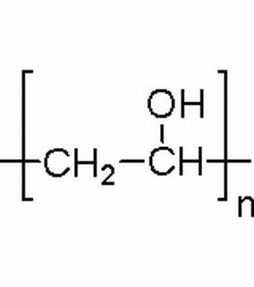 聚乙烯醇，化学对照品(100mg)