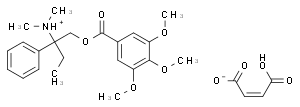 马来酸曲美布汀，化学对照品(100mg)