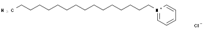 西吡氯铵，化学对照品(300mg)