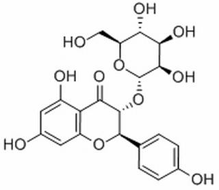 黄杞苷，分析标准品,HPLC≥98%
