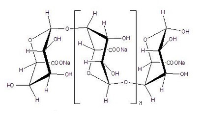 L-古罗糖醛酸十糖，分析标准品,HPLC≥93%