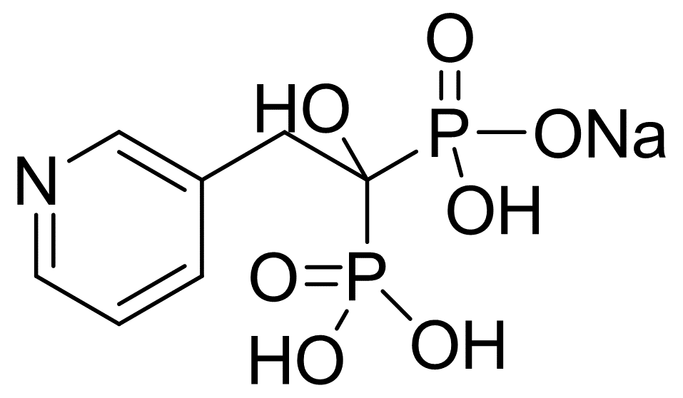 利赛膦酸钠，化学对照品(100mg)