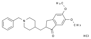 多奈哌齐盐酸盐，化学对照品(100 mg)
