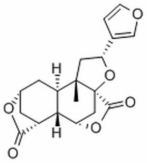 黄独素B，分析标准品,HPLC≥98%