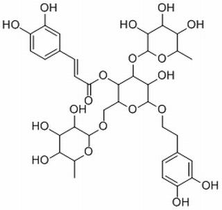 金石蚕苷，分析标准品,HPLC≥98%