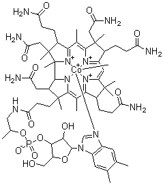 甲钴胺，化学对照品(100 mg)