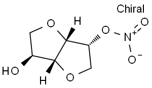 单硝酸异山梨酯，化学对照品(100mg)