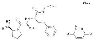 马来酸依那普利，化学对照品(100mg)
