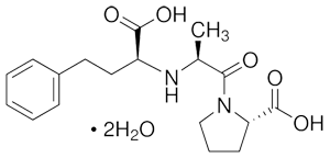Enalaprilat Dihydrate，化学对照品(30mg)