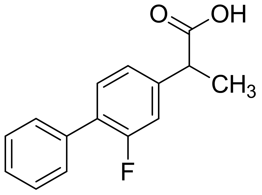 氟比洛芬，化学对照品(50mg)