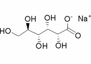 D-葡萄糖酸钠，化学对照品(50mg)