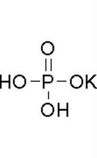 磷酸二氢钾，化学对照品(100mg)