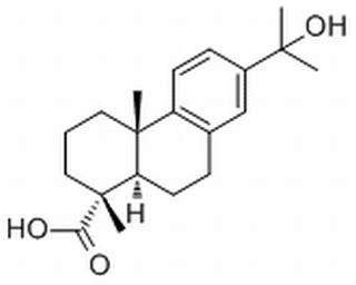 15-羟基脱氢松香酸，分析标准品,HPLC≥98%
