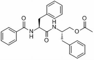 金色酰胺醇酯，分析标准品,HPLC≥98%