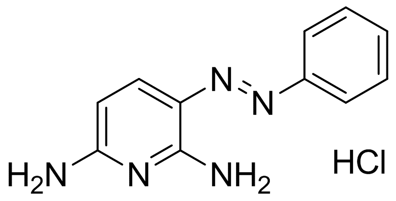 非那吡啶盐酸盐，化学对照品(100mg)