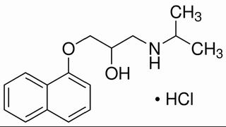 盐酸普奈洛尔，化学对照品(100 mg)