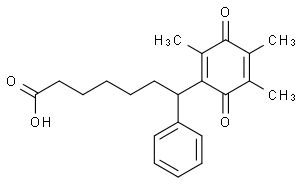 Seratrodast，化学对照品(100mg)