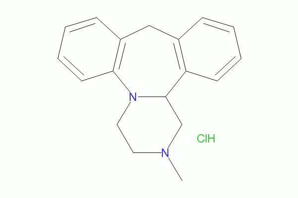 Mianserin HCl，化学对照品(100mg)