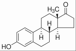 雌酚酮，化学对照品(100mg)