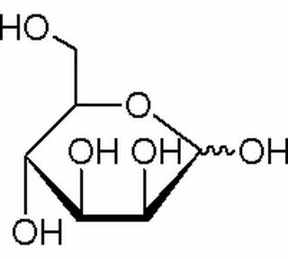 D-甘露糖，分析标准品,HPLC≥98%