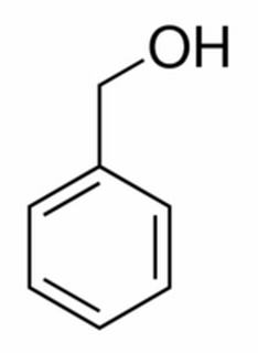 苯甲醇,分析标准品,GC≥98%