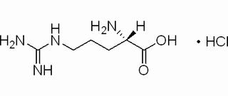L-精氨酸盐酸盐，分析标准品,HPLC≥98%