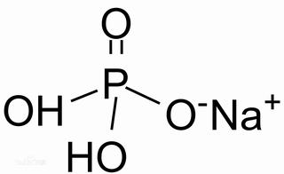 无水磷酸二氢钠，化学对照品(50mg)
