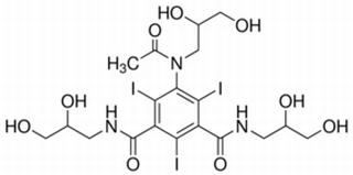 碘海醇，化学对照品(100mg)
