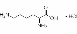 L-赖氨酸盐酸盐，分析标准品,HPLC≥98%