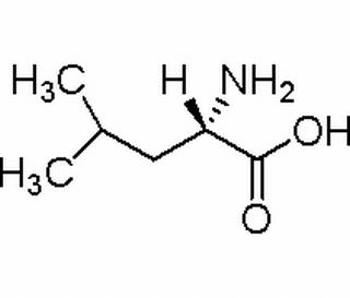 L-亮氨酸（白氨酸），分析标准品,HPLC≥98%