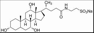 牛磺胆酸钠，分析标准品,HPLC≥98%