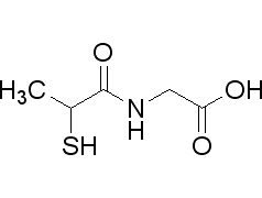 硫普罗宁，化学对照品(100mg)