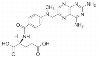 氨甲蝶呤，分析标准品,HPLC≥98%