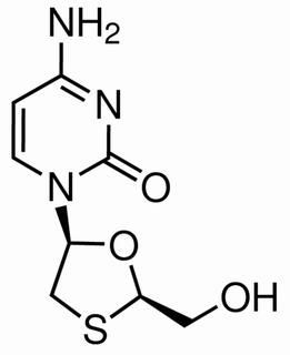 拉米呋啶，化学对照品(100mg)