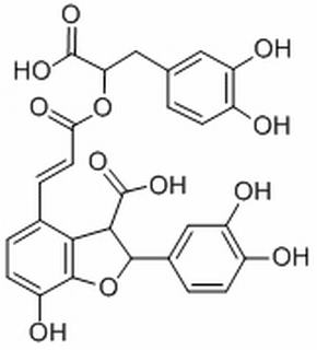 紫草酸，分析标准品,HPLC≥98%