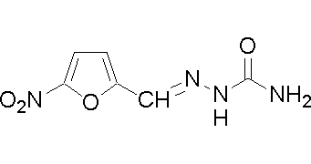 呋喃西林，化学对照品(100mg)
