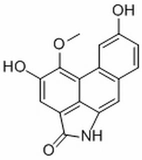 马兜铃内酰胺AIIIa，分析标准品,HPLC≥98%