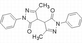 双吡唑酮，化学对照品(50mg)