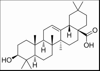 齐墩果酸，化学对照品(20mg)