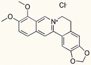 盐酸小檗碱，化学对照品(30mg)
