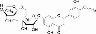 橙皮苷，化学对照品(20mg)