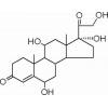 6β-羟基氢化可的松，分析标准品,HPLC≥98%