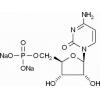 5-胞苷一磷酸二钠盐，分析标准品,HPLC≥98%