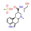 甲磺酸双氢麦角毒碱，化学对照品(100 mg)