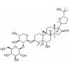 黄芪皂苷III，分析标准品,HPLC≥98%