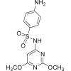 磺胺二甲氧嘧啶，分析标准品,HPLC≥98%