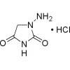 1-氨基海因盐酸盐，分析标准品,HPLC≥98%