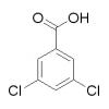 3,5-二氯苯甲酸，分析标准品,HPLC≥98%