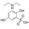 酚磺乙胺，化学对照品(100mg)