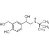 沙丁胺醇，化学对照品(100 mg)